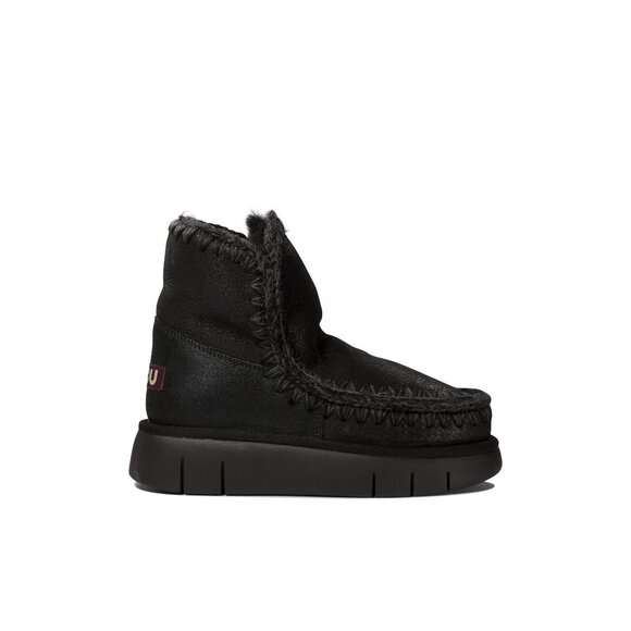Mou "eskimo 18 Bounce" Ankle Boots Size EU 41